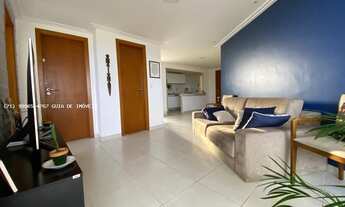 Imagem 5: Apartamento para Venda em Salvador, PITUAÇU, 2 dormitórios, 1 suíte, 3 banheiros, 2 vagas