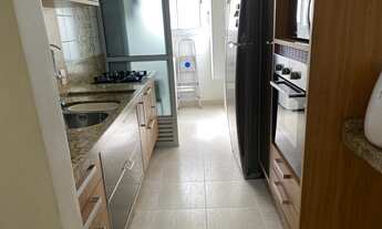 Imagem 7: Lindo apartamento 70m² com 2 vagas, 3 Dormitórios com 1 Suíte. Jaguaré