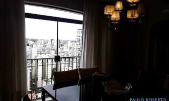 Imagem 4: COBERTURA - HIGIENÓPOLIS - SP