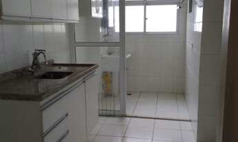 Imagem: Apartamento para aluguel com 80 metros quadrados