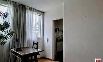 Imagem 3: Apartamento à venda, 1 quarto, 1 vaga, Santo Agostinho - Belo Horizonte/MG