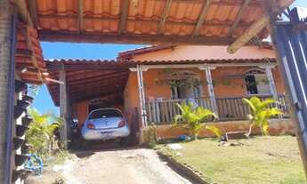 Imagem 3: Casa em moeda, mg
