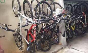 Imagem 3: Apartamento à venda com 3 dormitórios sendo 1 suíte e 1 vaga na Vila Mariana