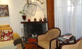 Imagem 6: Casa à venda no Brooklin Paulista com 210m² e 2 dormitórios