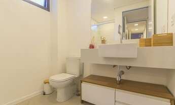 Imagem 4: APARTAMENTO GARDEN MOBILIADO EM PERIDZES