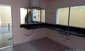 Imagem 6: CASA ASSOBRADADA - JARDIM MARISTELA - SP