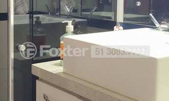 Imagem 7: Porto Alegre - Apartamento Padrão - Praia de Belas