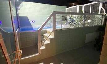 Imagem 6: Cobertura Porteira Fechada com 3 Dormitórios 2 Suítes Aceita Permuta Excelente Localização