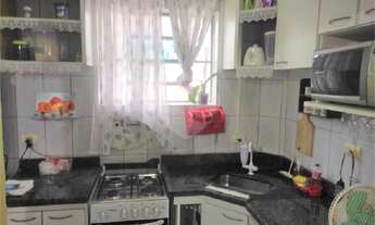 Imagem 7: Kitnet impecável 25 m² pronta para morar Aviação - Praia Grande - SP