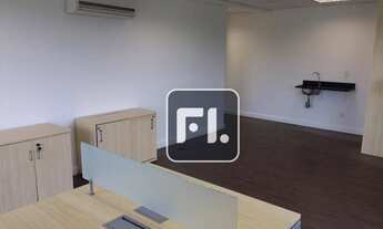 Imagem 5: Conjunto, 69 m² - venda por R$ 904.000,00 ou aluguel por R$ 5.000,00/mês - Brooklin - São