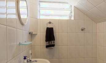 Imagem 6: CASA ASSOBRADADA - PACAEMBÚ - SP