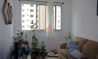 Imagem 4: Apartamento com 2 dorms, Vila Parque Jabaquara, São Paulo - R$ 400 mil, Cod: 3997