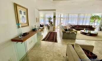 Imagem 2: APARTAMENTO - HIGIENÓPOLIS - SP