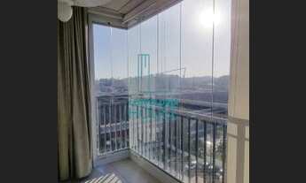 Imagem 3: SãO PAULO - Apartamento Padrão - Vila Anastácio