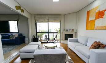 Imagem 5: 3 DORMITÓRIOS COM 2 SUÍTES E 3 VAGAS NO REAL PARQUE