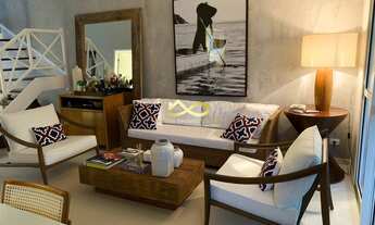 Imagem 6: Condomínio avenida da praia - 3 dormitórios sendo 1 suíte - recém -reformada