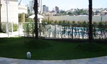 Imagem 2: Apartamento em Chácara Klabin - São Paulo