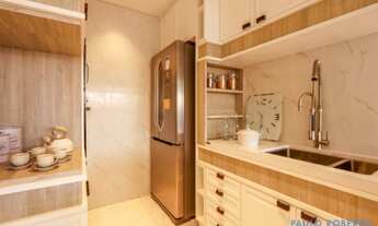 Imagem 7: APARTAMENTO - BROOKLIN - SP