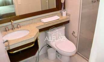 Imagem 5: Flat com 1 dormitório à venda, 28 m² por R$ 318.000 em Moema em São Paulo/SP