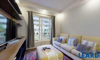 Imagem 7: APARTAMENTO - PERDIZES - SP