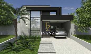 Imagem: Casa com 3 suítes à venda, 137 m² por