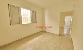Imagem 6: Casa com 1 dormitório para alugar, 70 m² por R$ 1.600,00/mês - Itaquera - São Paulo/SP