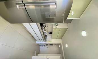 Imagem 7: APARTAMENTO DUPLEX - DREAM LIFE - 123m2, 3 SUÍTES 2 VAGAS DE GARAGEM - ALTO DA GLÓRIA