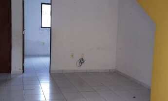 Imagem 2: Apartamento com 2 dormitórios à venda, 51 m² por R$ 90.000 - Bairro das Indústrias - João