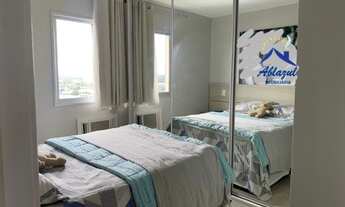 Imagem 4: Vendo apt de 2/4 sendo 1 suite e lazer completo