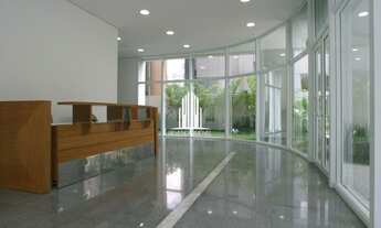 Imagem 2: Conjunto comercial com 2 vagas, 61m² para alugar no Paraíso