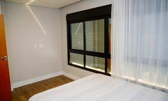 Imagem 7: LONDRINA - Casa Padrão - Lago Parque