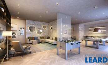 Imagem 4: APARTAMENTO - PERDIZES - SP