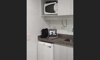 Imagem 3: Conjunto à venda, 86m² por R$ 669.000 - Brooklin - São Paulo/SP