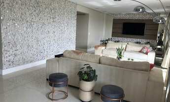 Imagem 3: Edificio Platinum Vila Suzana à venda de 212m² com 3 suítes e 4 vagas de garagem