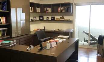 Imagem 2: Ótimo apto. Alto Padrão Próximo ao Parque Vila Lobos 366 M