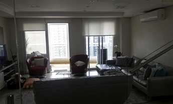 Imagem 2: DUPLEX à venda com 130m², 2 quartos e 2 vagas na Vila Olimpia