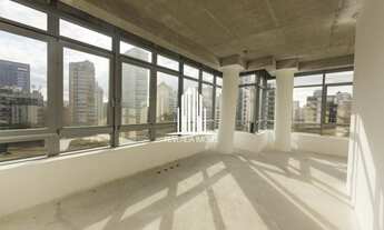 Imagem 2: Apartamento 4 dormitórios e 6 vagas à venda no Itaim Bibi