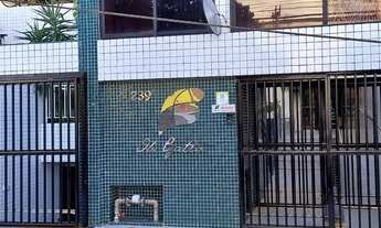 Imagem 4: Alugo Ib Gatto, 2/4, sendo 01 suíte, área de lazer, 01 vaga