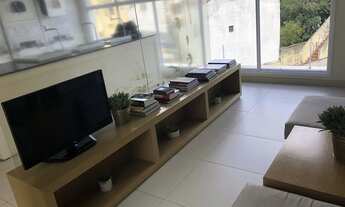 Imagem 3: Apartamento a venda Ed. Patio pompéia - 42m² 1 dorm, 1 vaga na Pompéia