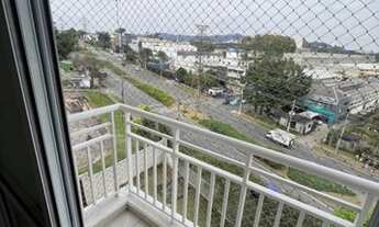 Imagem: Apartamento para venda com 87 metros quadrados