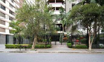 Imagem 2: Flat à venda de 47m² 1 Suíte no Itaim Bibi