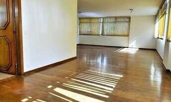 Imagem 4: APARTAMENTO - HIGIENÓPOLIS - SP