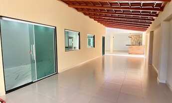 Imagem 7: CASA TOP 3Q SUÍTE (SOZINHA NO TERRENO