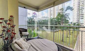 Imagem 7: Apartamento à Venda - Parque Industrial das Oliveiras, 3 Quartos, 126 m2