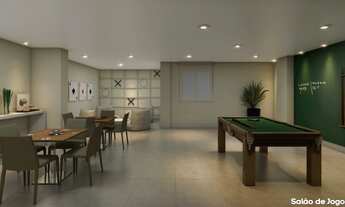 Imagem 7: APARTAMENTO NO IPIRANGA 3 DORMITÓRIOS- 1 SUÍTE A 300M DO METRÔ