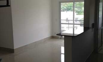 Imagem 6: APARTAMENTO DUPLEX 2 DORMITÓRIOS 1 SUITE 2 VAGAS 126M² - MORUMBI