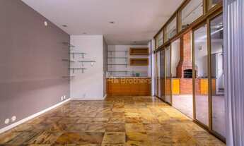 Imagem 3: Cobertura com 4 dormitórios à venda, 250 m² por R$ 2.400.000,00 - Icaraí - Niterói/RJ