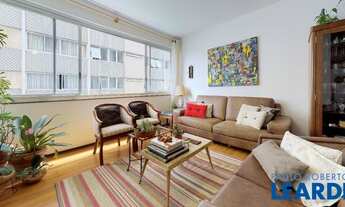 Imagem 3: APARTAMENTO - PERDIZES - SP