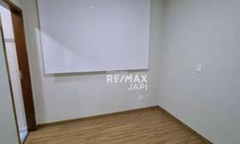 Imagem 4: SALA COMERCIAL PARA LOCAÇÃO NO CENTRO - JUNDIAÍ - CONDOMINÍO CAPRI - 63m² -R$: 2.300,00