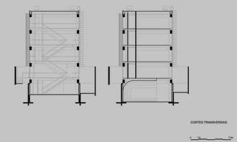Imagem 6: Predio Comercial no Alto de Pinheiros
